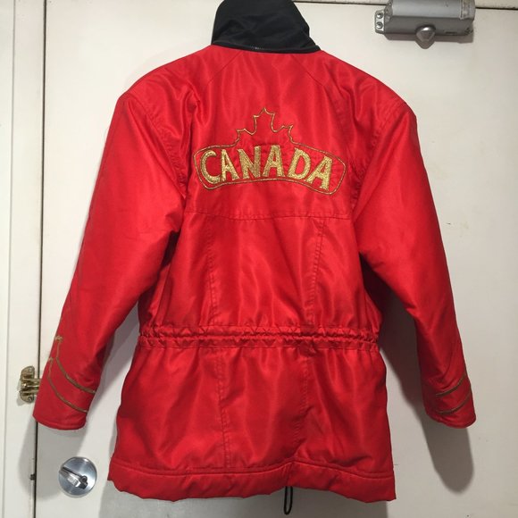 Coltech | Jackets & Coats | Vintage Coltech Lillehammer 94 Winter ...